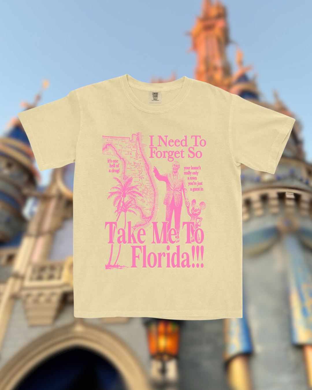 FLORIDA!!!