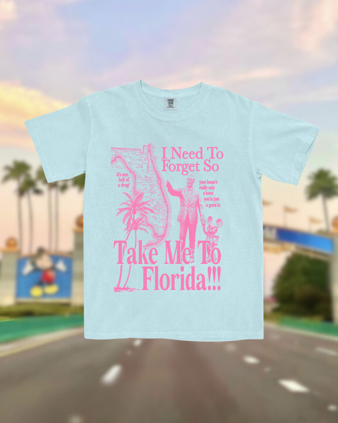 FLORIDA!!!
