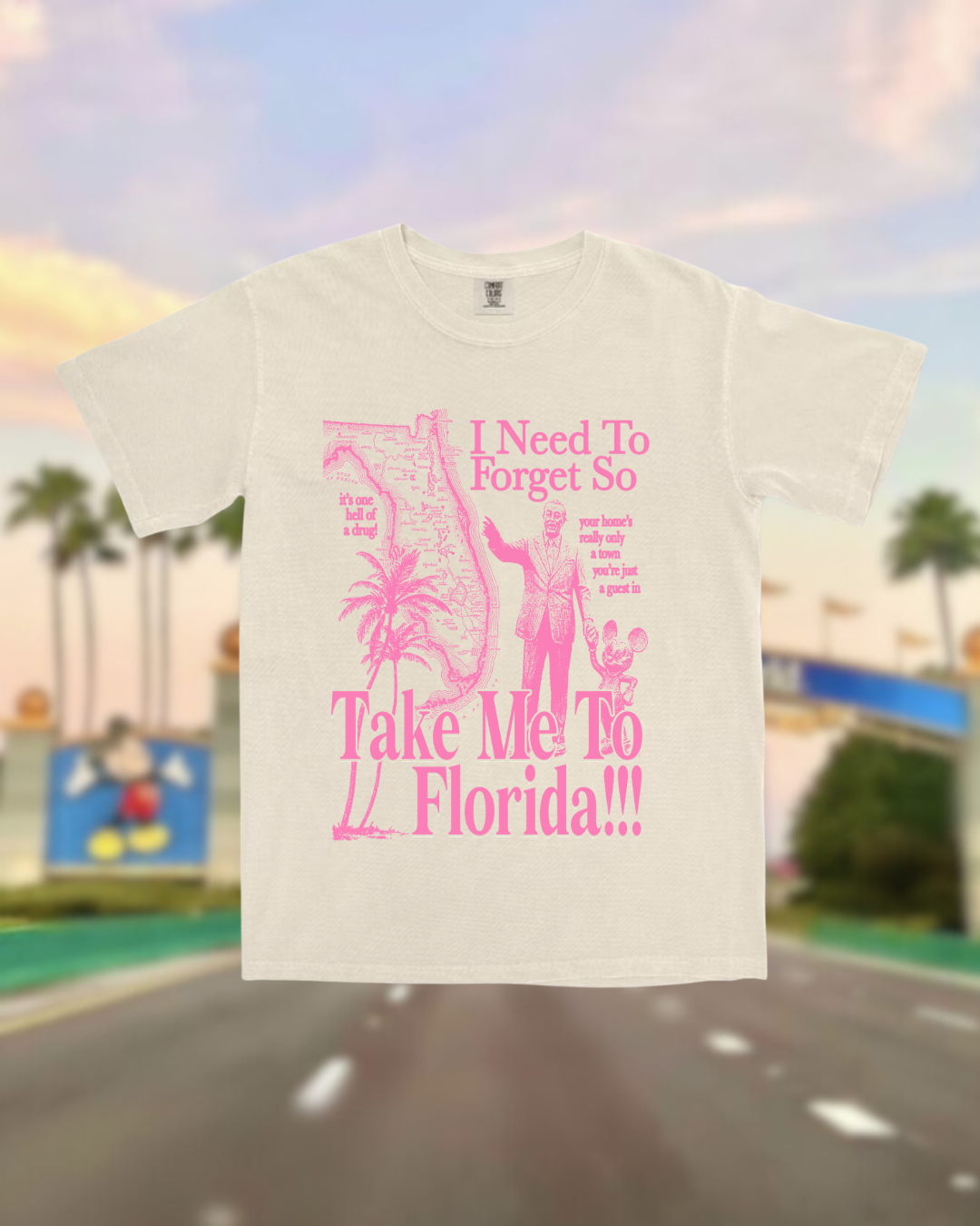 FLORIDA!!!