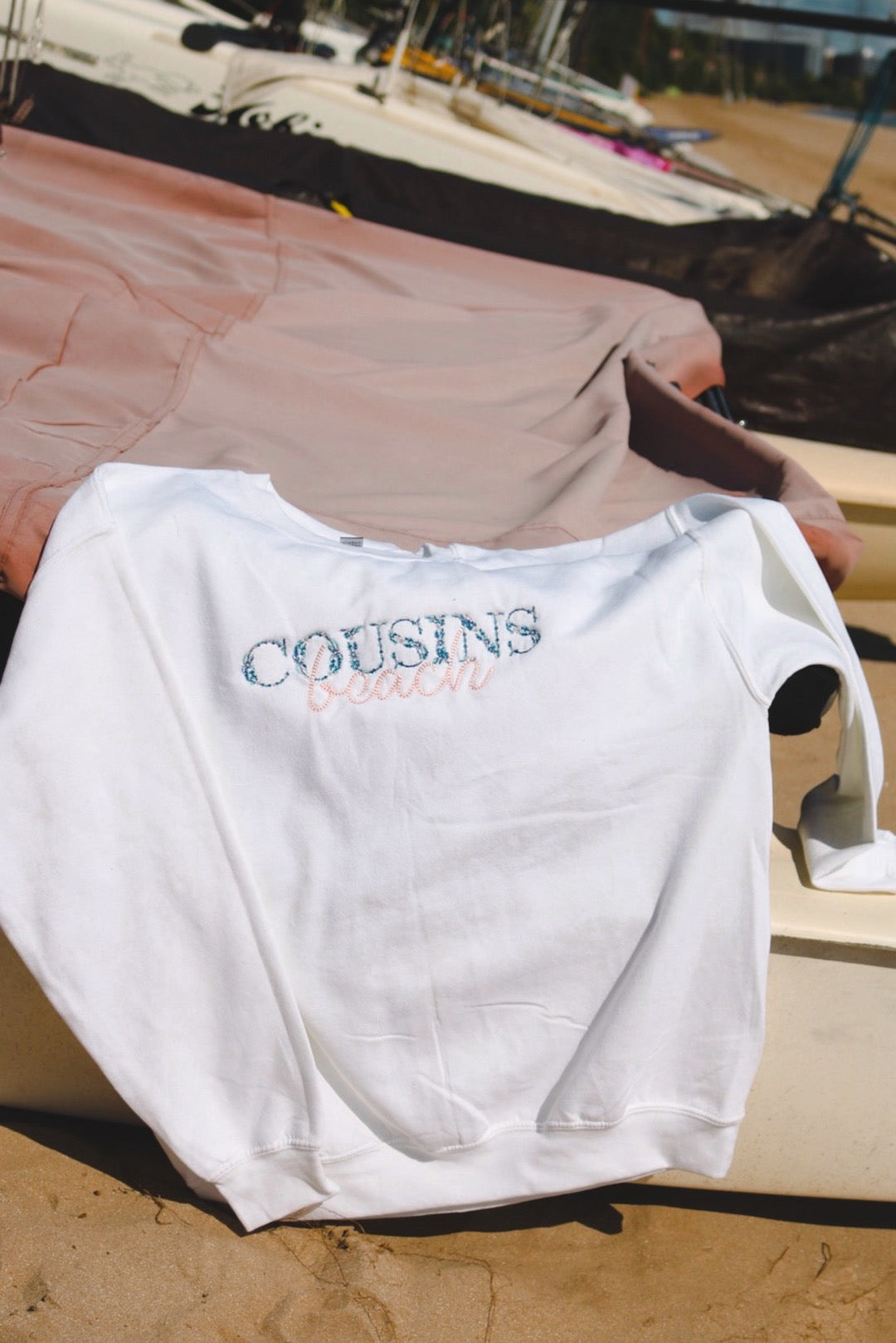 COUSINS CREW