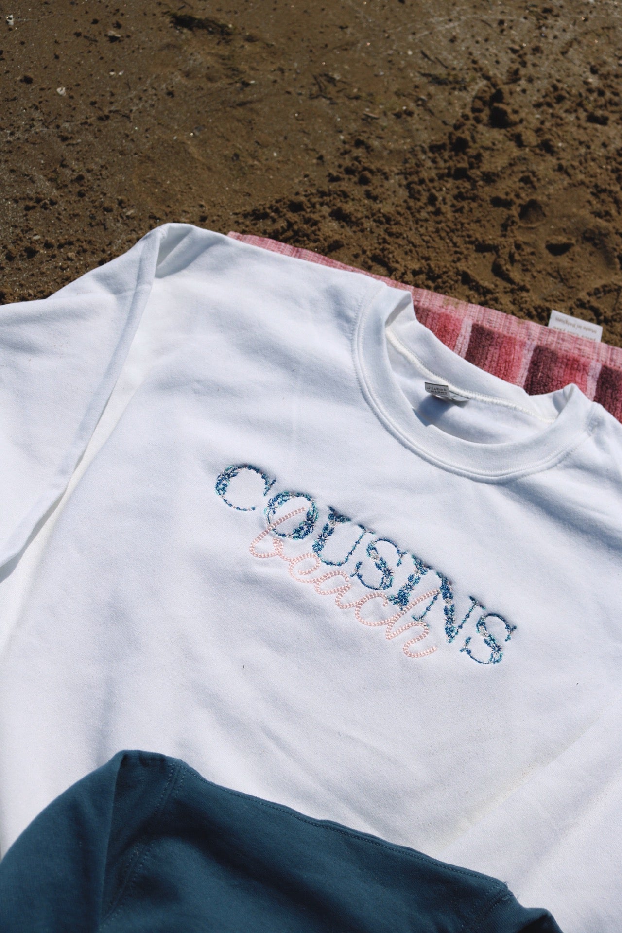 COUSINS CREW