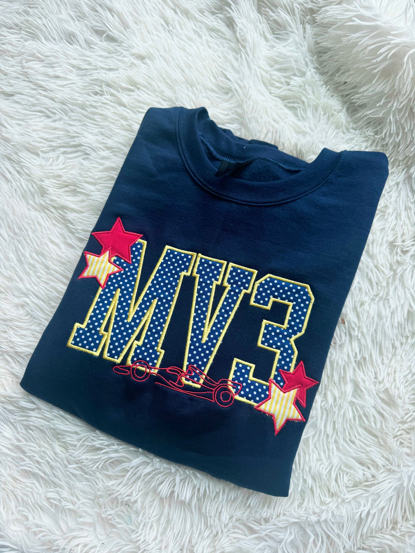 MV1 / MV3 / MV33