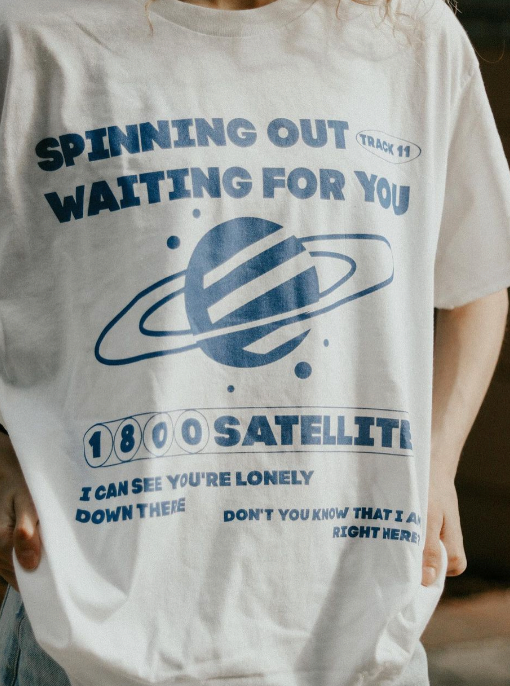 SATELLITE