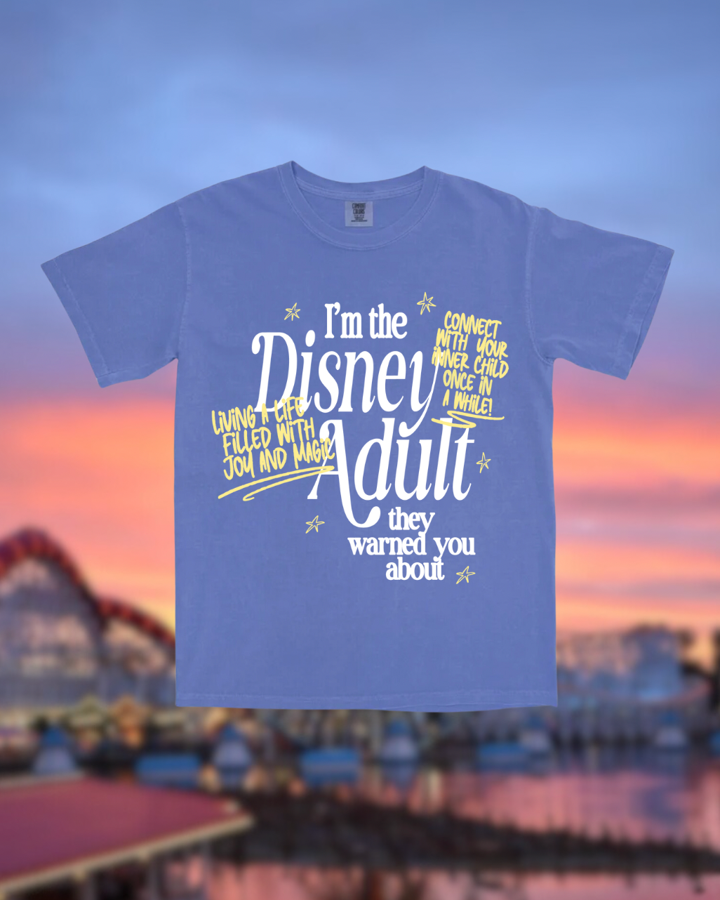 DSNY ADULT