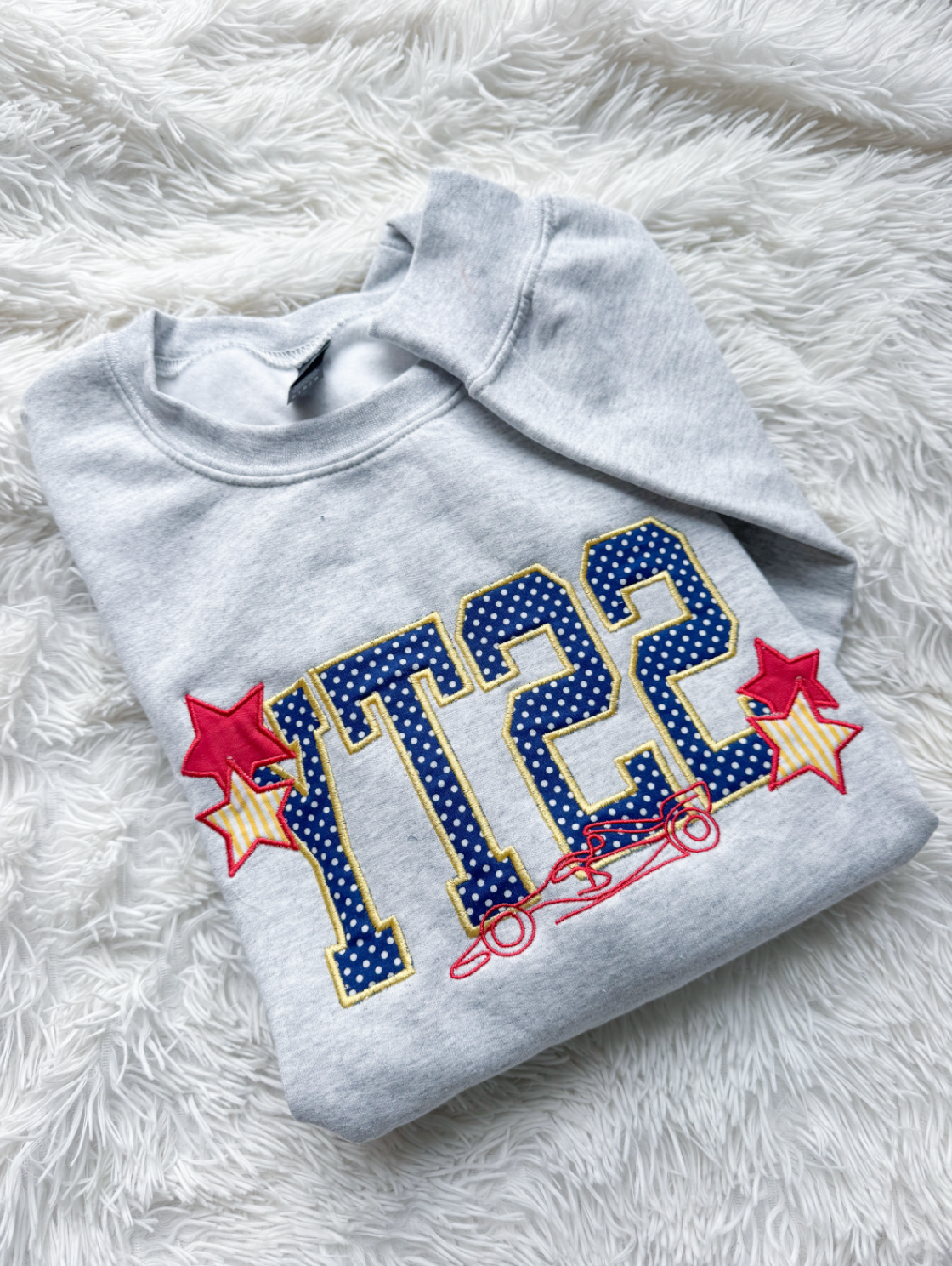 YT22