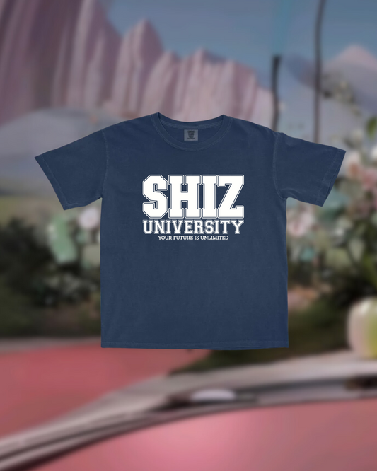 YOUR FUTURE IS UNLIMITED