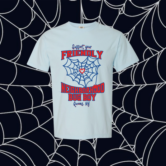 NEIGHBORHOOD BUG BOY