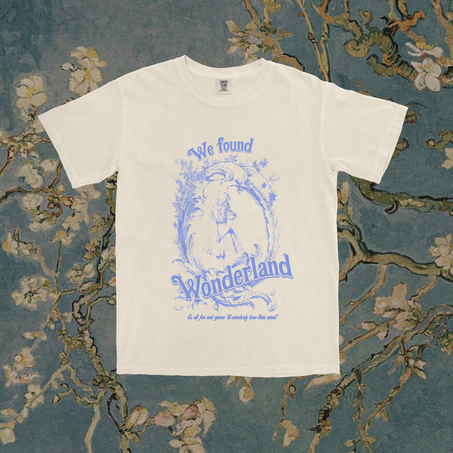 WONDERLAND