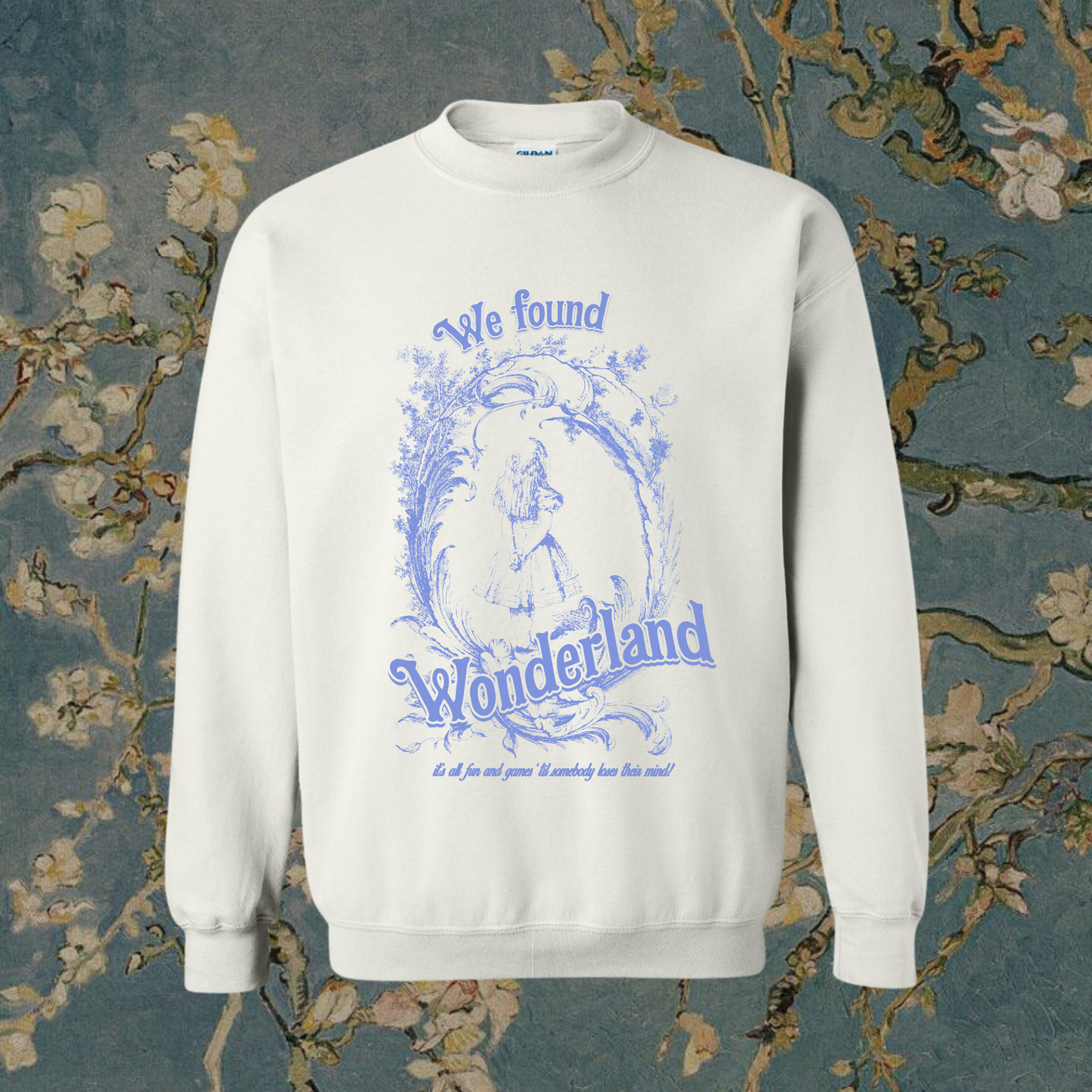 WONDERLAND