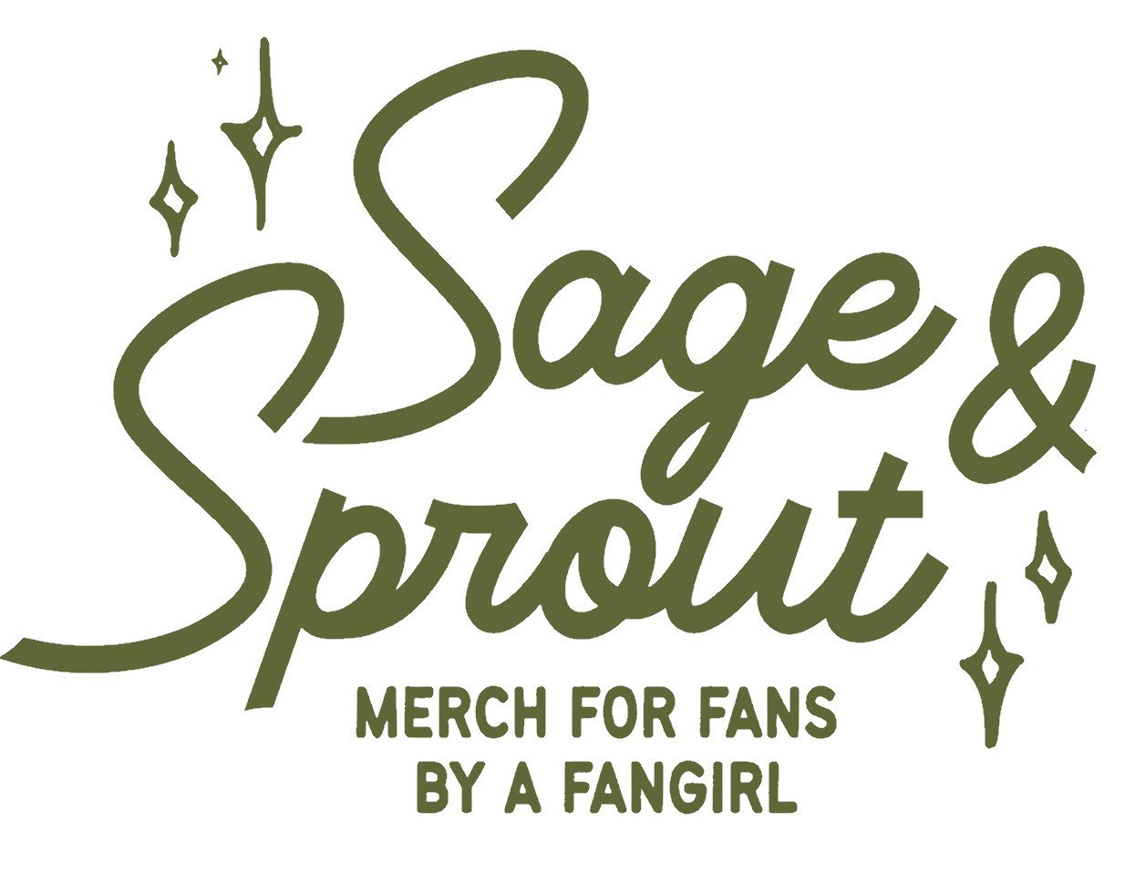 Sage and Sprout Apparel Inc.