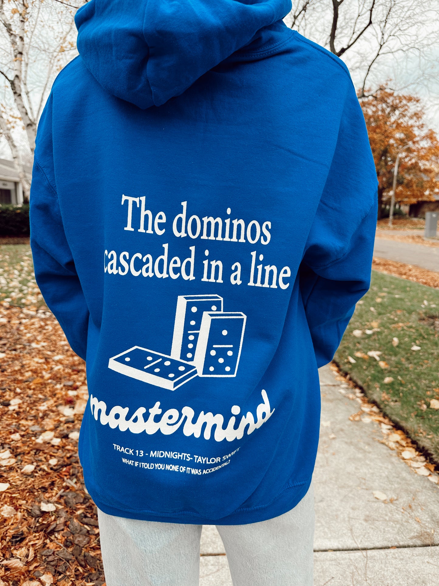 MASTERMIND