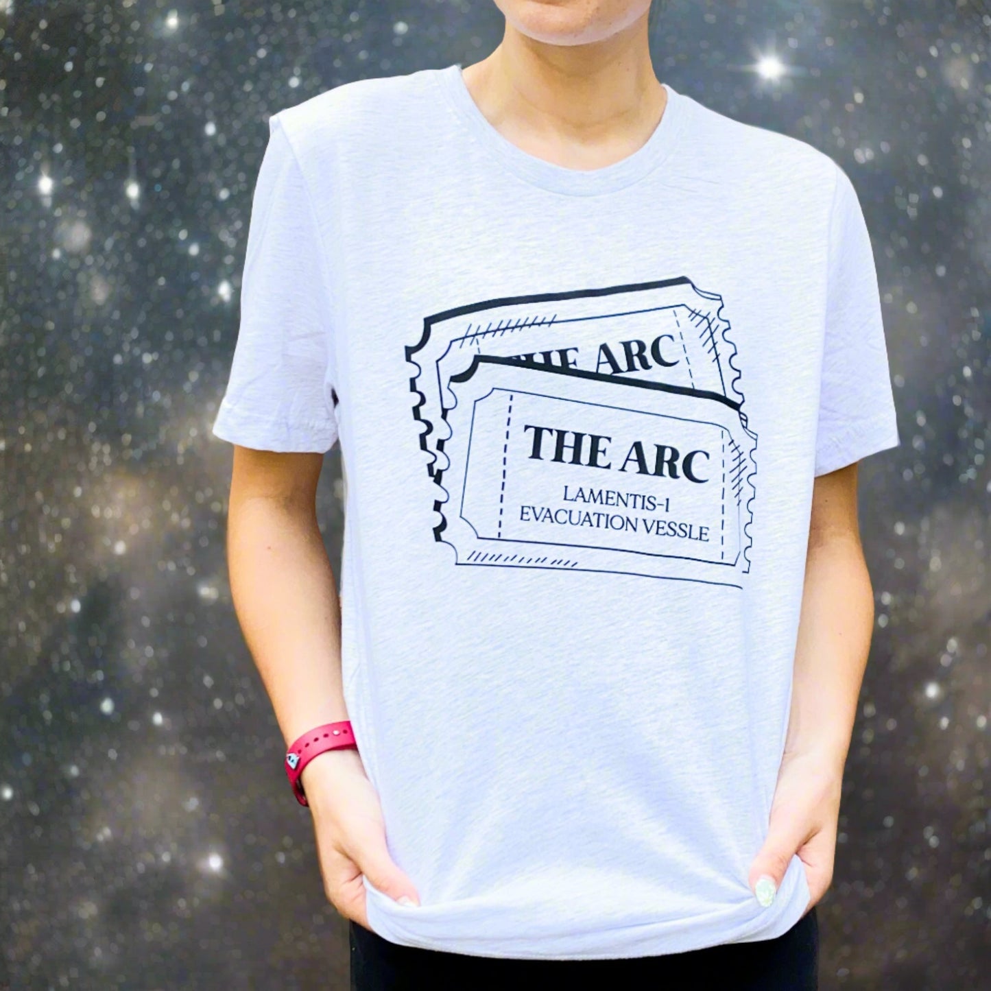 ARC TICKETS
