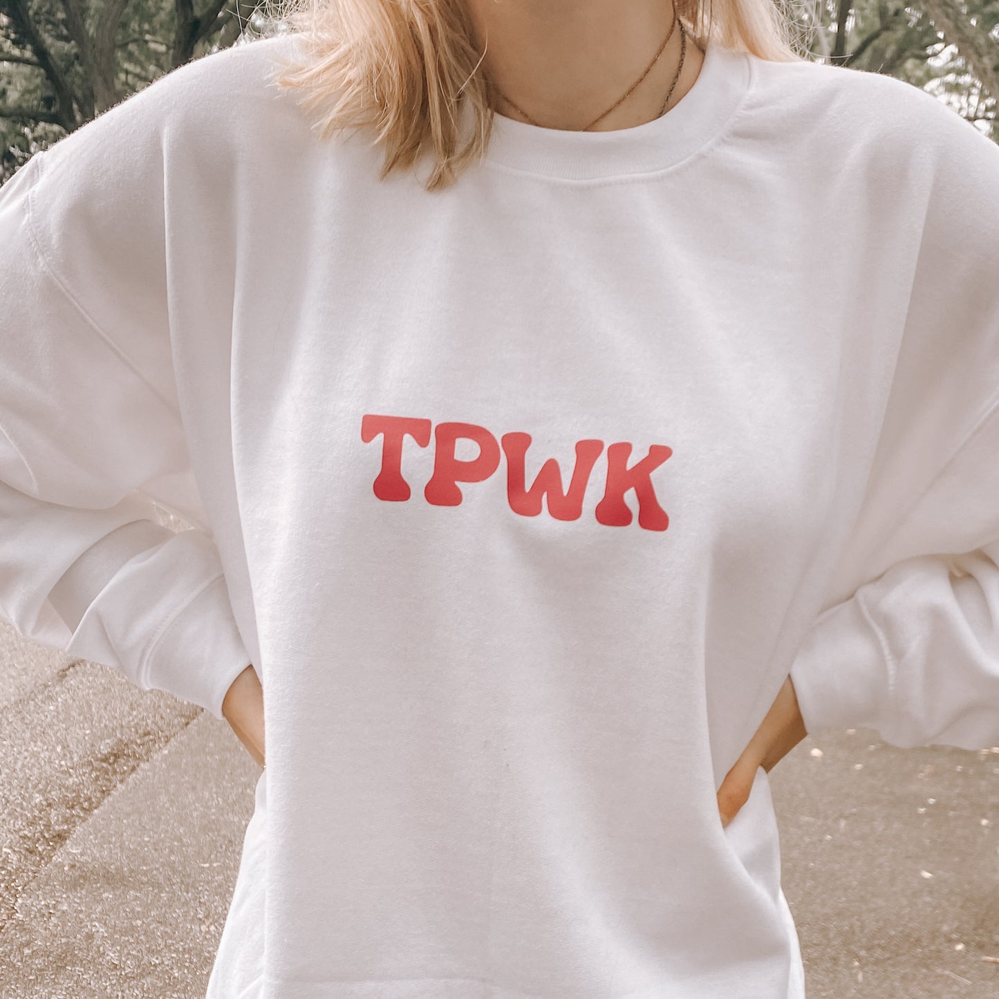 TPWK