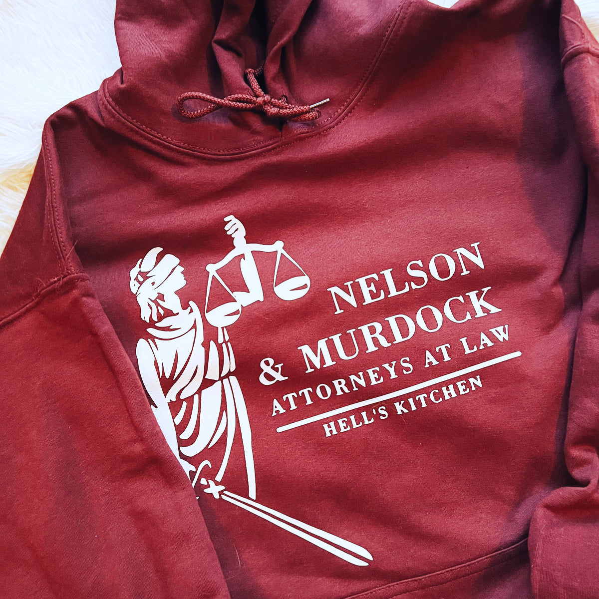 ATTORNEYS AT LAW
