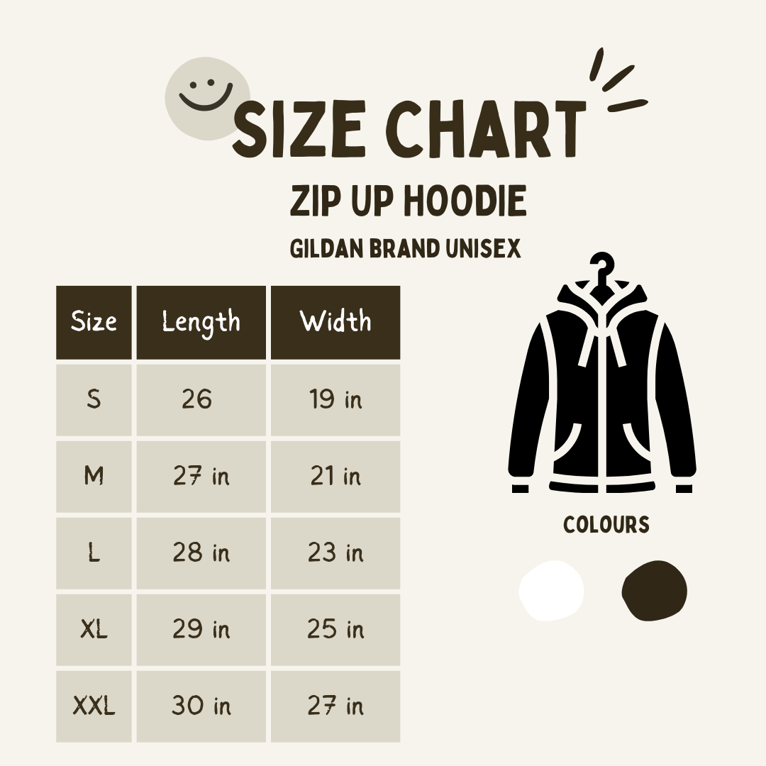 HELLFIRE ZIP UP (SALE)