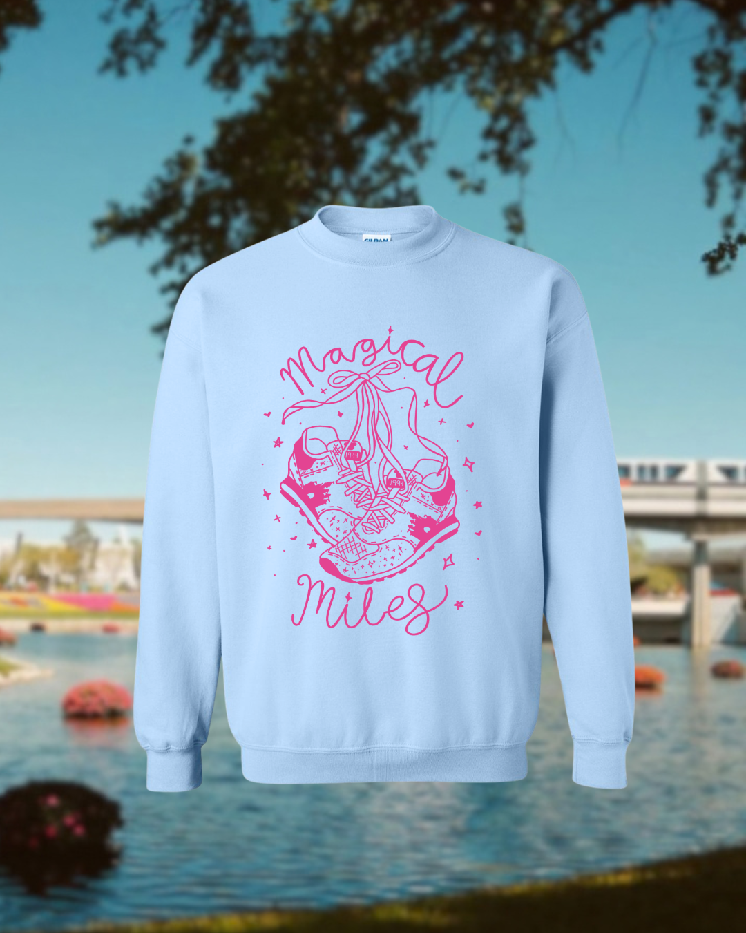 MAGICAL MILES