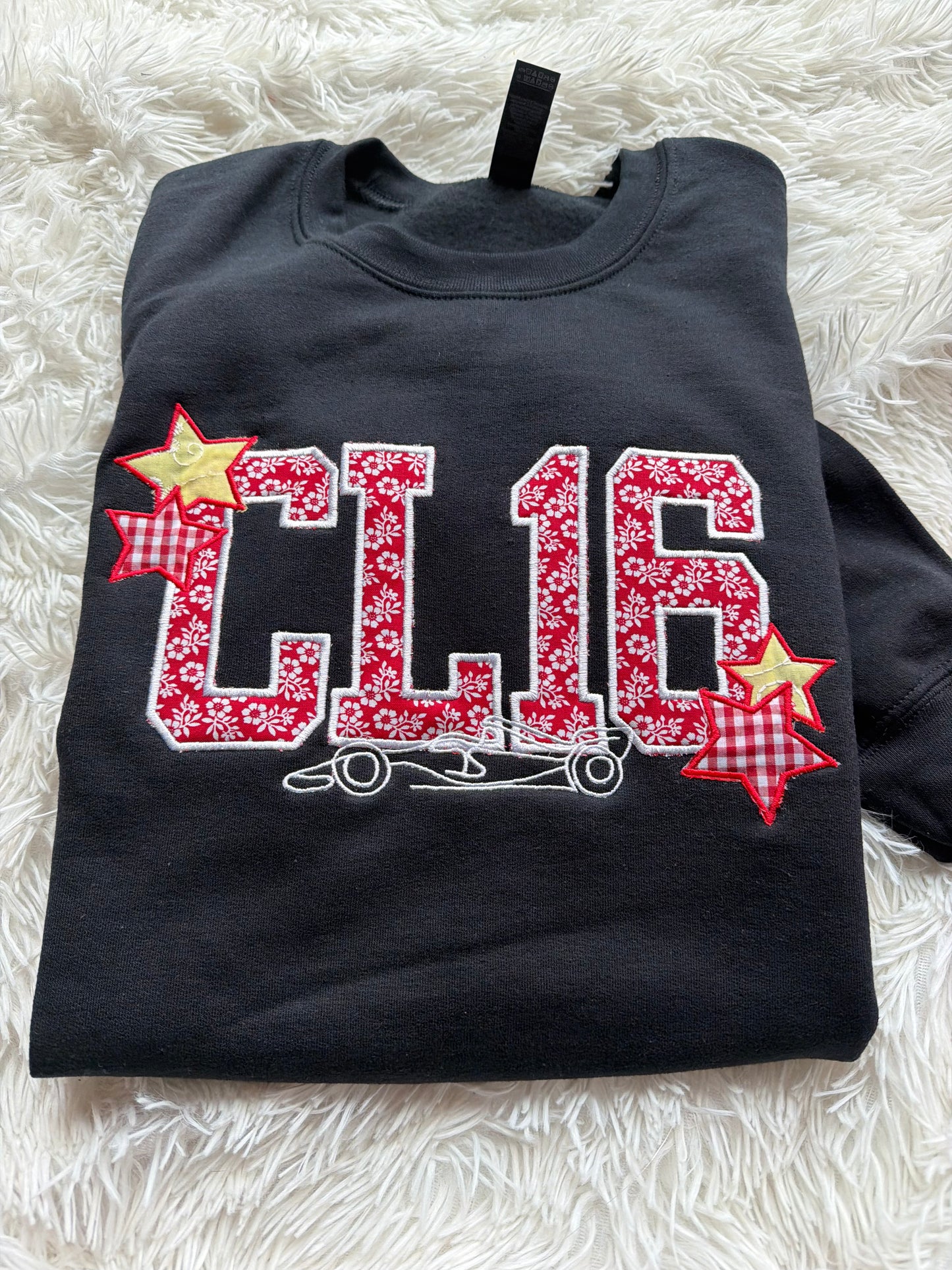 CL16