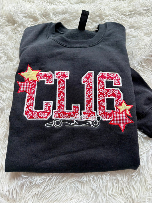 CL16