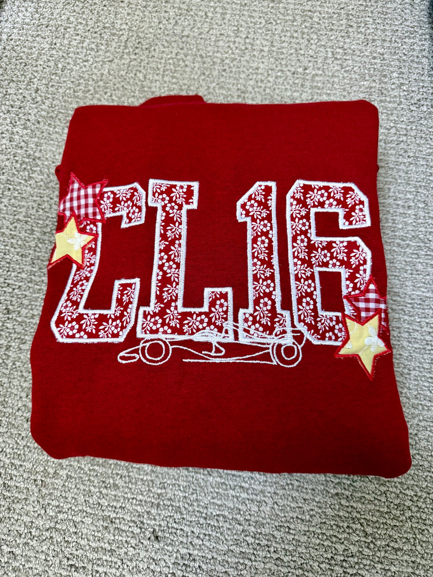 CL16
