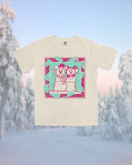 SNOWMICE - SALE