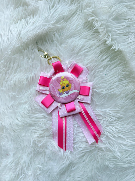 BABY PIGGY BAG CHARM