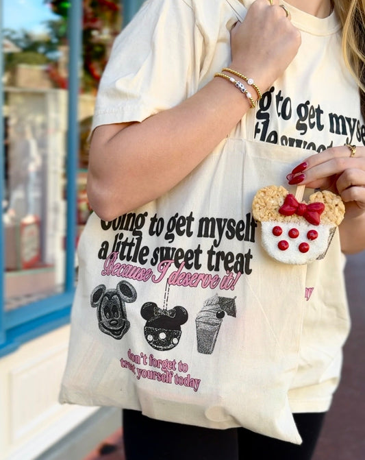 PARK DAY SWEET TREAT TOTE