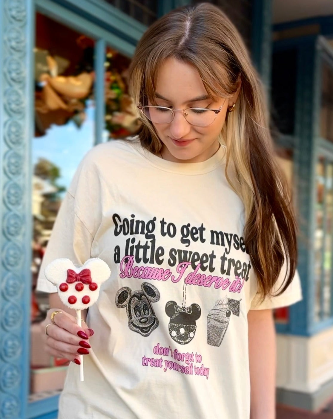 PARK DAY SWEET TREAT – Sage and Sprout Apparel Inc.