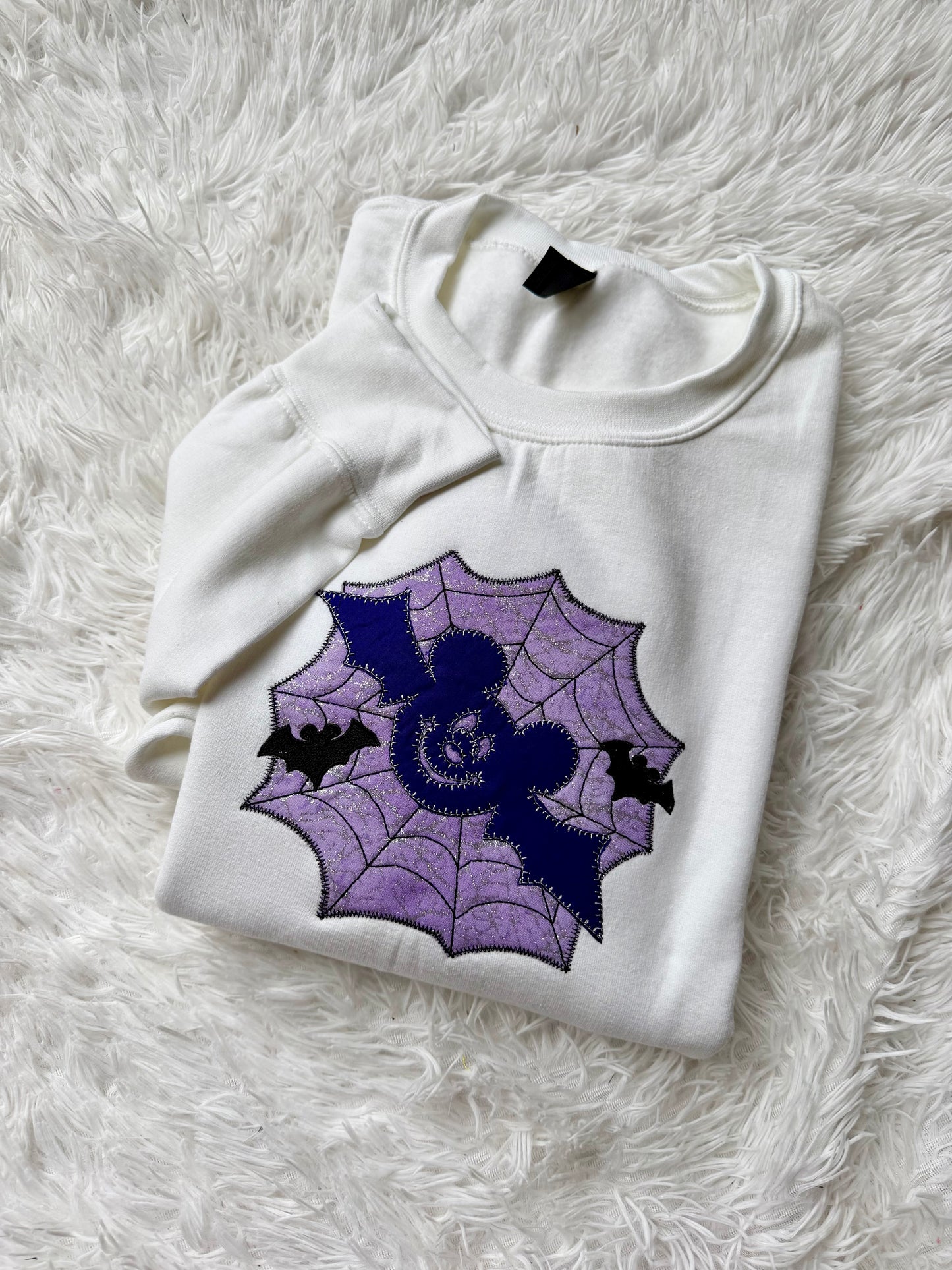 MOUSE BAT OOAK