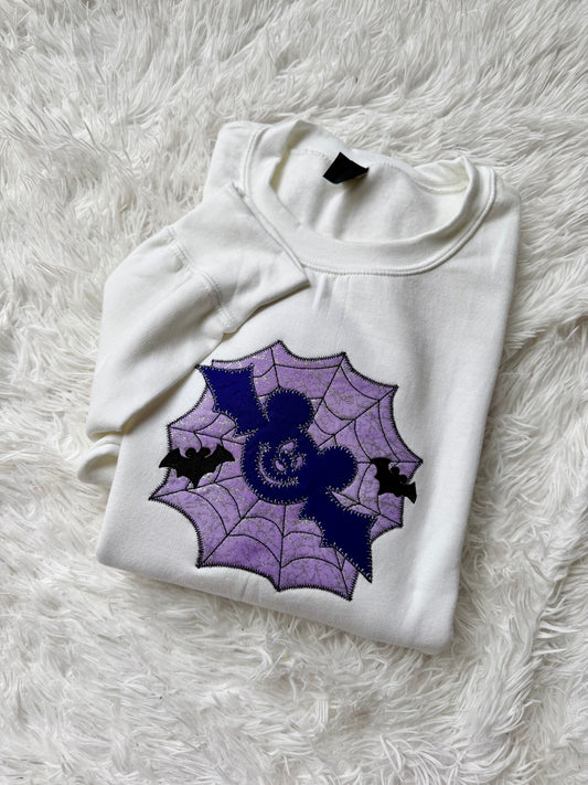 MOUSE BAT OOAK