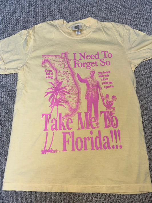 FLORIDA!!! - oopsie