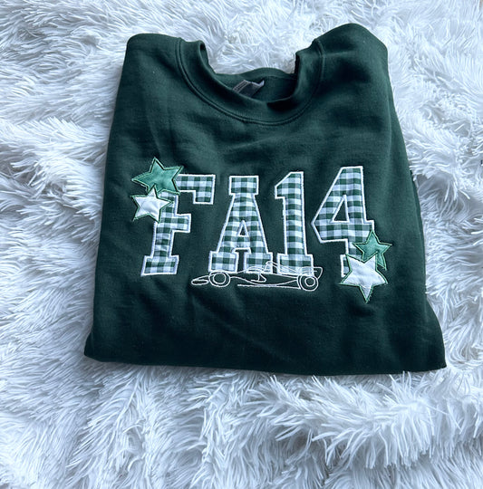 FA14
