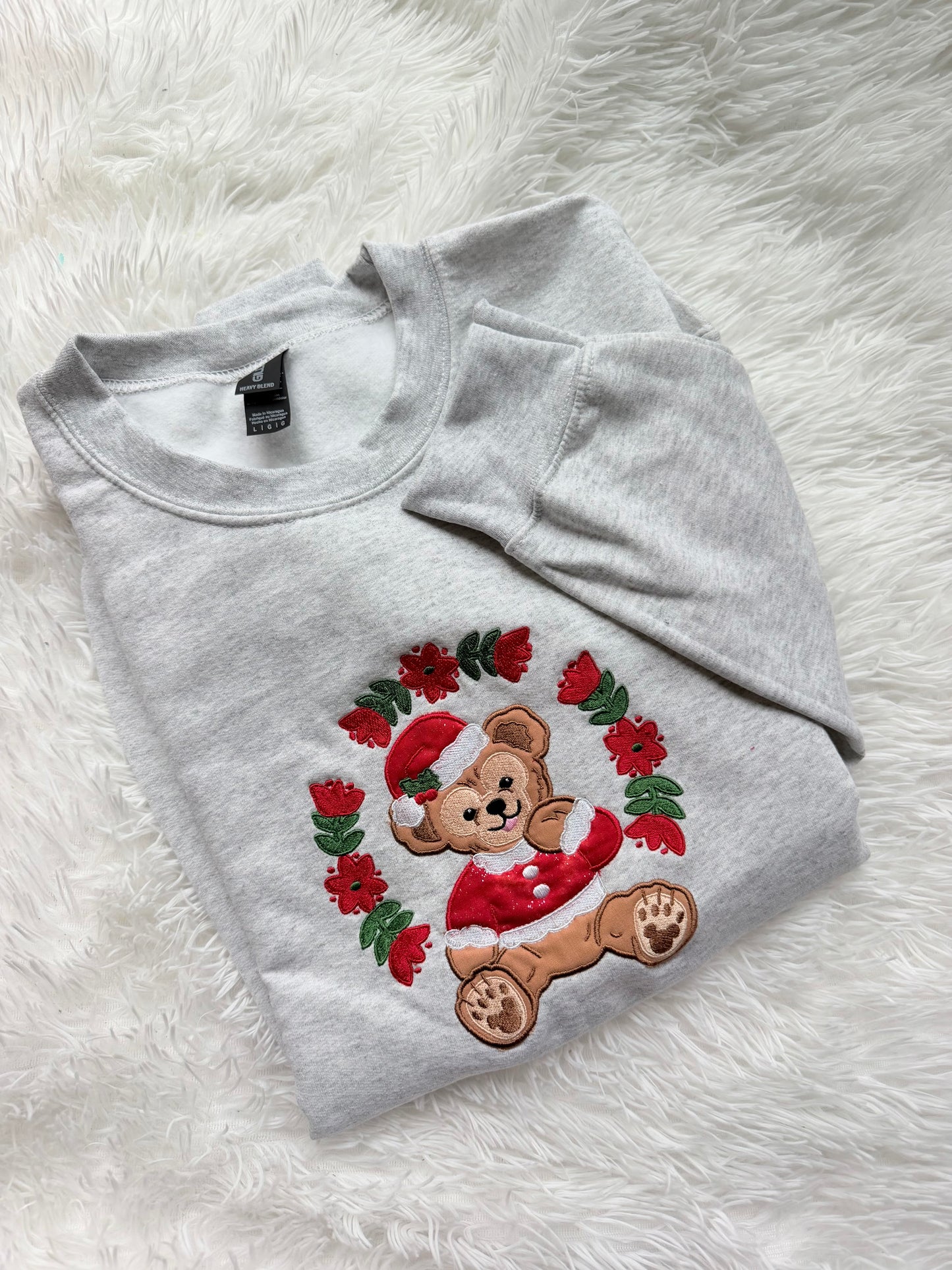 MERRY BEAR
