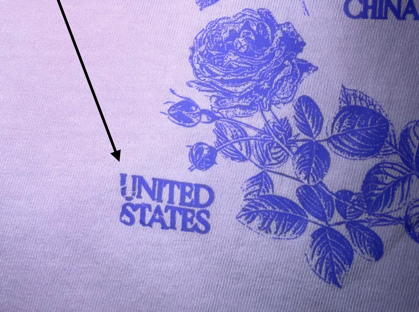 FLOWER AND GARDEN (Oopsie) - Small