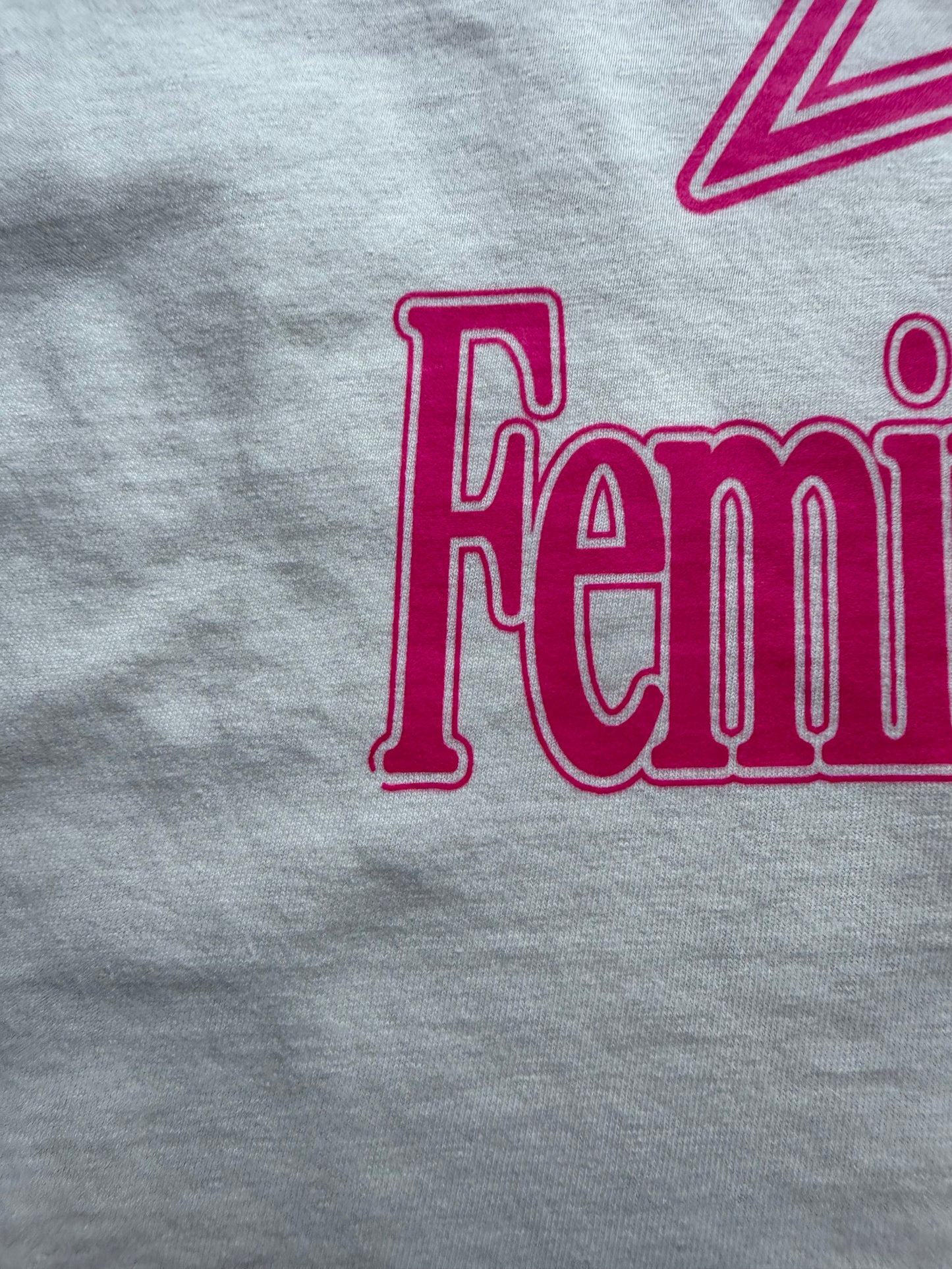FEMININOMENON (Oopsie) - L Tee Ivory