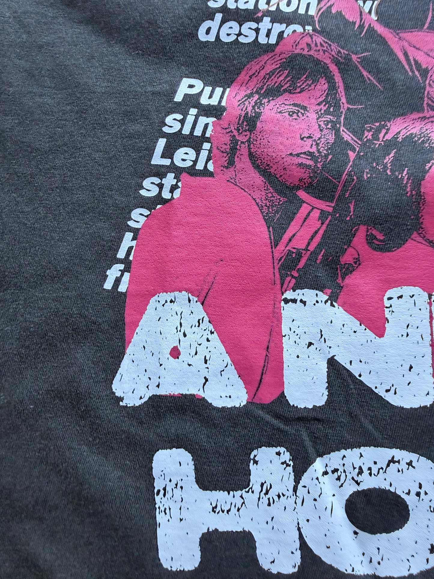 A NEW HOPE (Oopsie) - Medium Tee