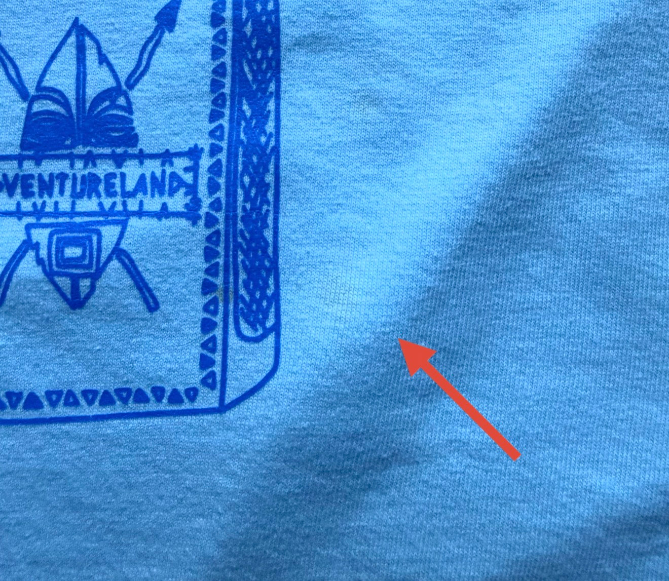 MAGICAL MATCHBOXES (Oopsie) - 3XL Tee