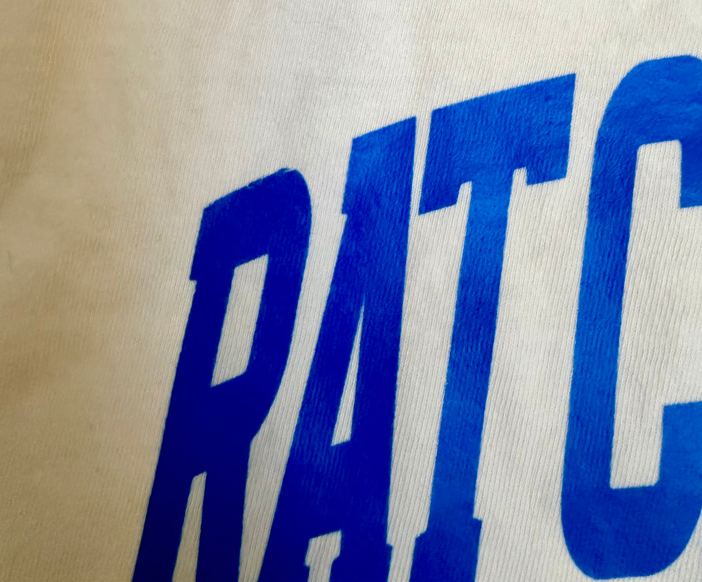 RAT CHEF CLUB (Oopsie) - L Tee