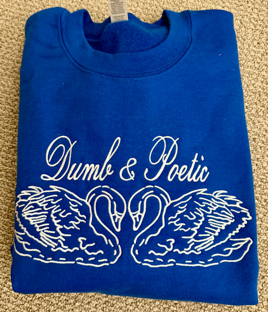DUMB AND POETIC - We Made Too Much