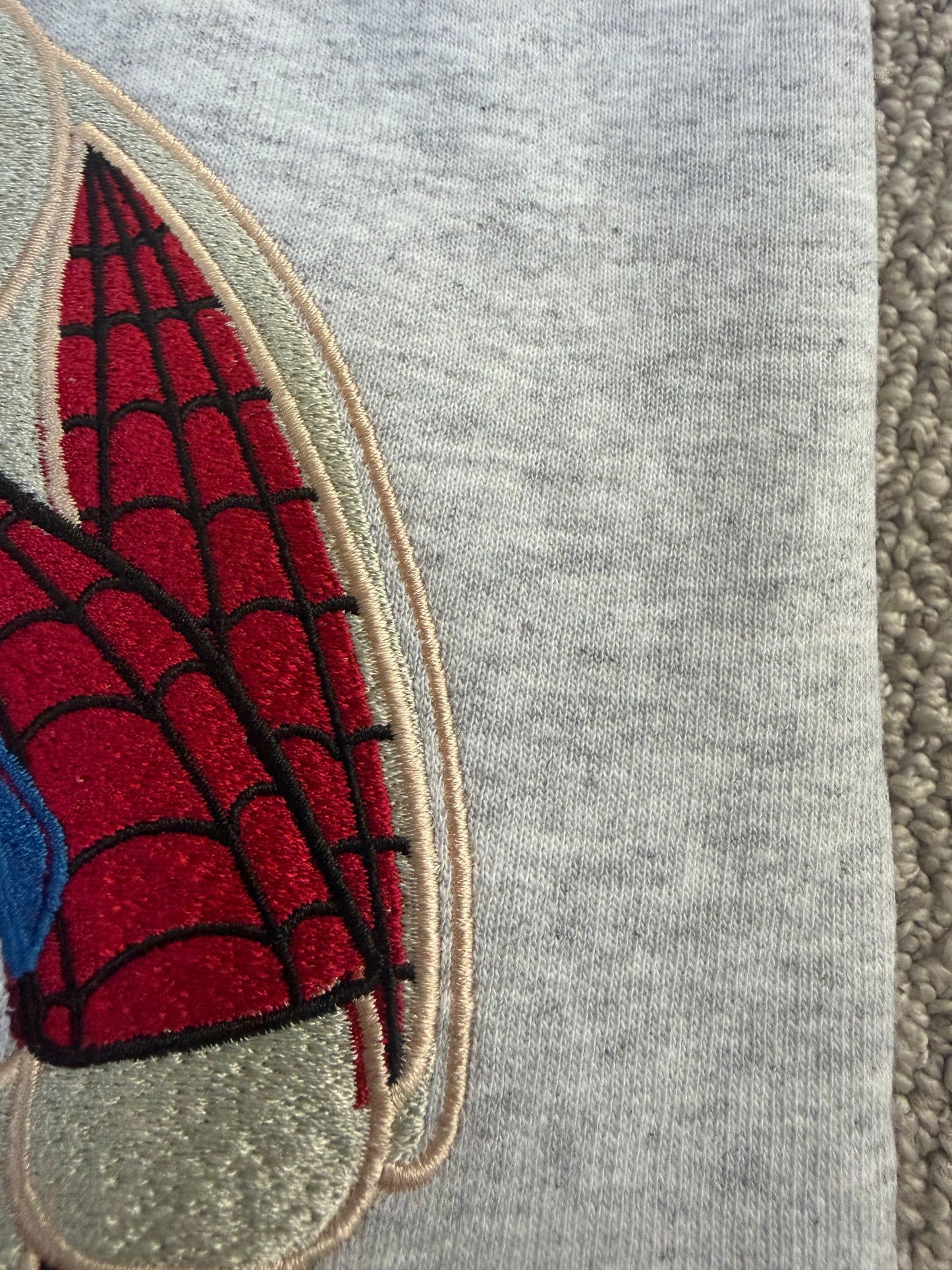 JELLY SPIDEY (Oopsie)