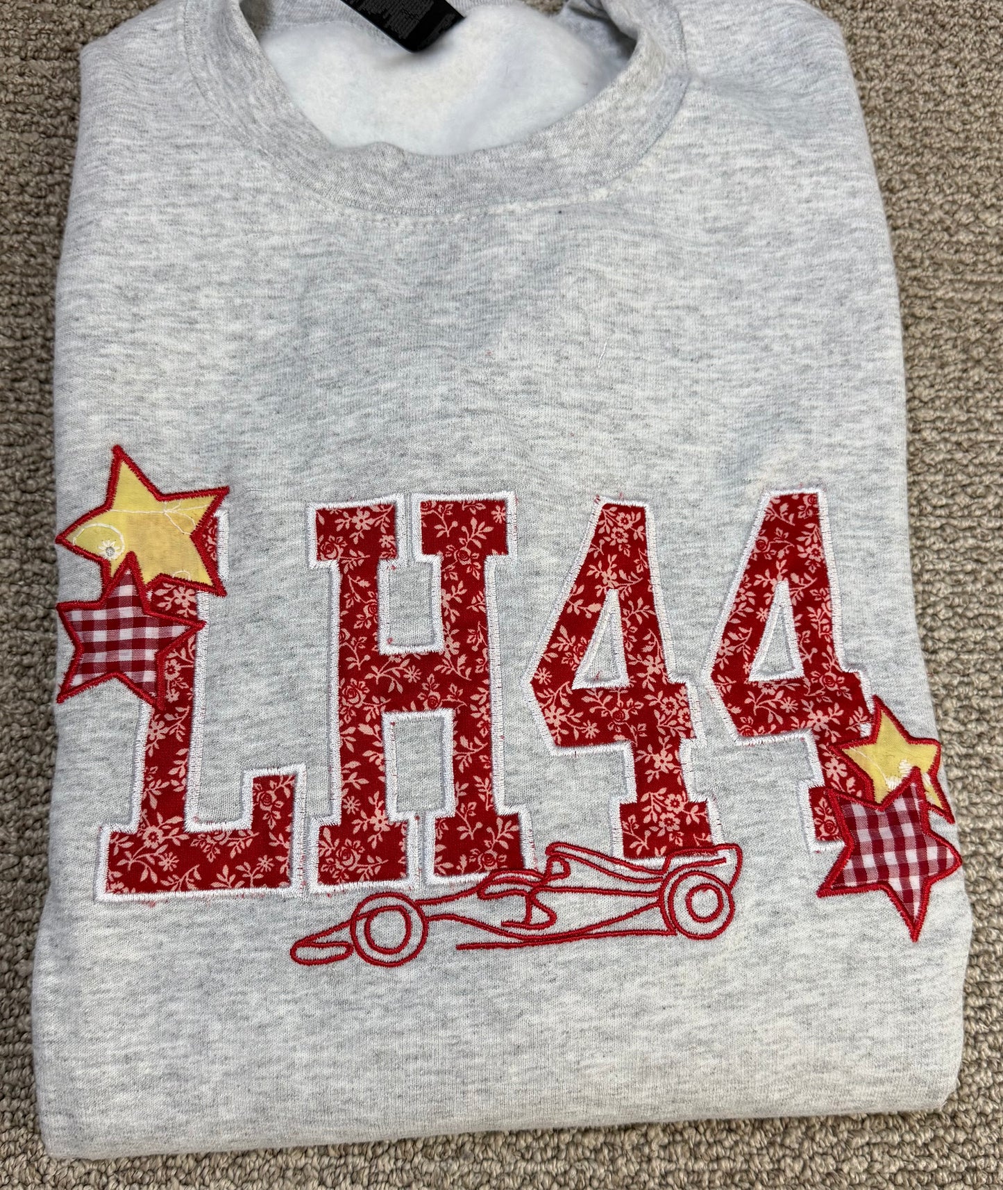 LH44 (Oopsie)