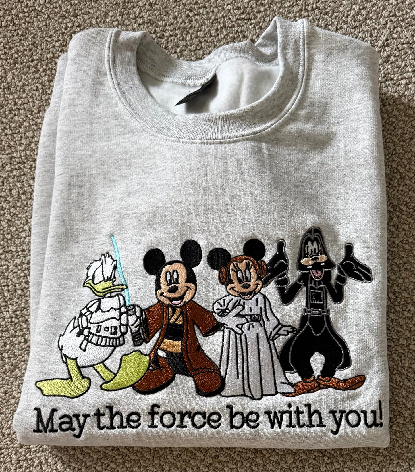 FORCE FRIENDS - Oopsie