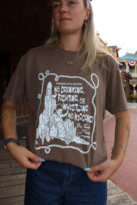 BIG THUNDER MINING