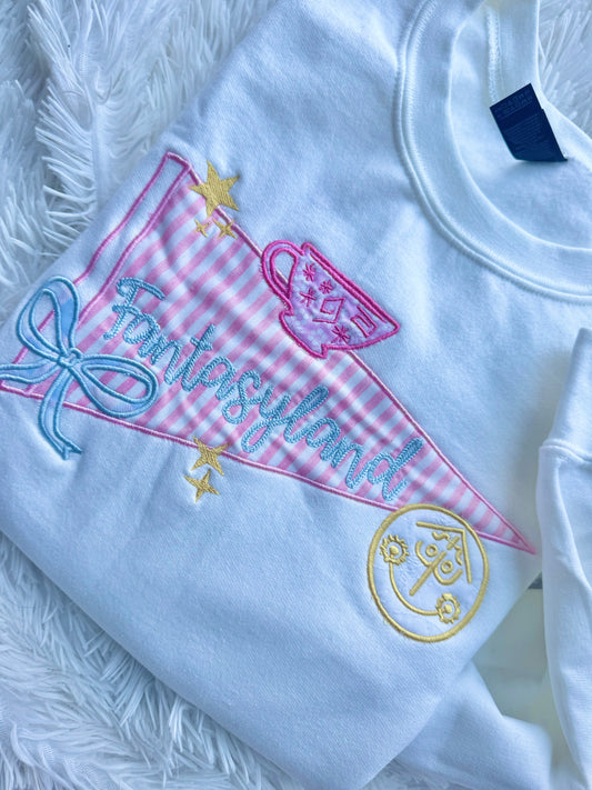 FANTASYLAND ONE OF A KIND