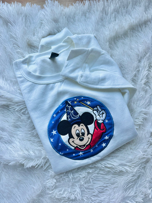 SORCERER ONE OF A KIND