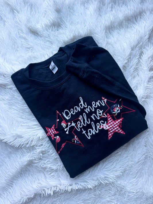 TELL NO TALES ONE OF A KIND