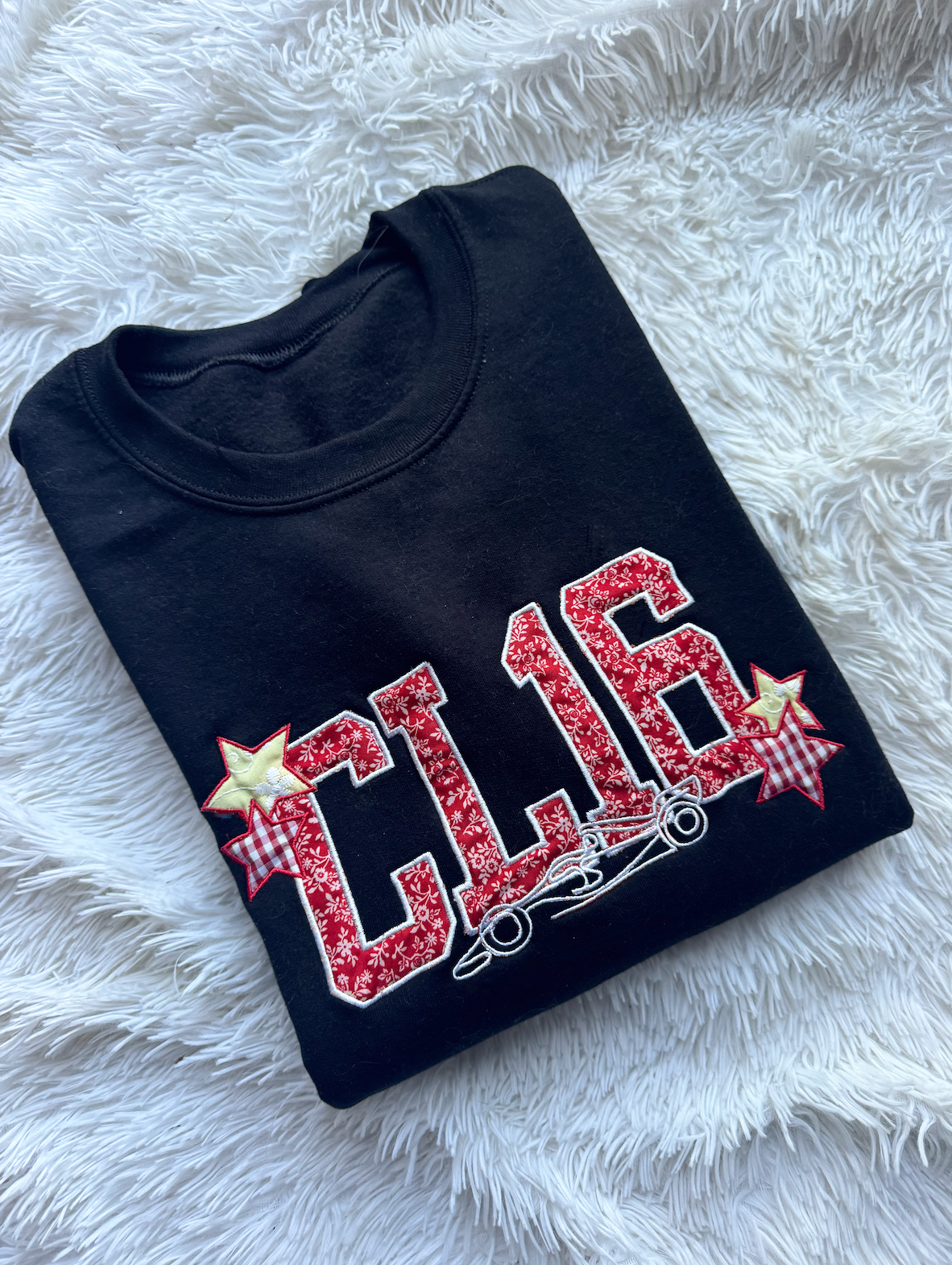 CL16