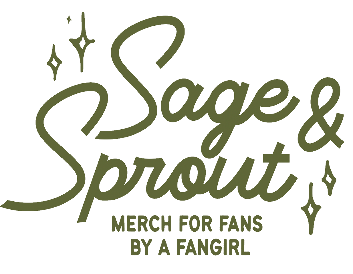 Sage and Sprout 