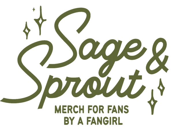Sage and Sprout Apparel Inc.