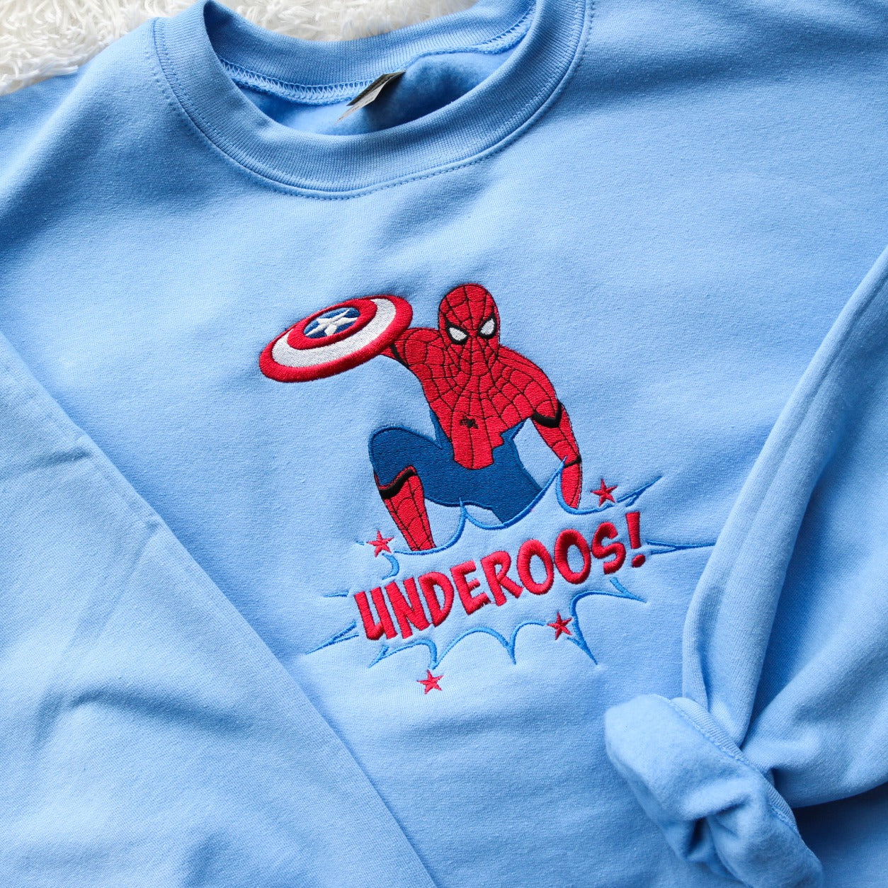 UNDEROOS