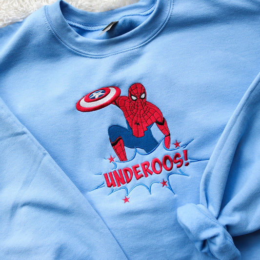 UNDEROOS